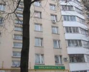 1-комнатная квартира площадью 32 кв.м, Кировоградская ул., 44К2 | цена 5 350 000 руб. | www.metrprice.ru