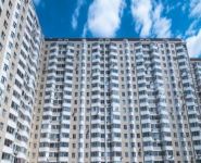 2-комнатная квартира площадью 52 кв.м, Защитников Москвы просп., 10 | цена 6 100 000 руб. | www.metrprice.ru