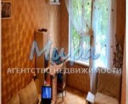 2-комнатная квартира площадью 44 кв.м, Ореховый бульвар, 37к1 | цена 6 700 000 руб. | www.metrprice.ru