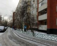 1-комнатная квартира площадью 35 кв.м, Алтайская улица, 34 | цена 4 300 000 руб. | www.metrprice.ru