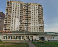 3-комнатная квартира площадью 74 кв.м, Менжинского ул., 25 | цена 16 000 000 руб. | www.metrprice.ru