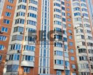 2-комнатная квартира площадью 54 кв.м, Седова ул., 2К1 | цена 11 300 000 руб. | www.metrprice.ru