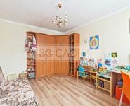 2-комнатная квартира площадью 58 кв.м, улица Горького, 43 | цена 6 190 000 руб. | www.metrprice.ru