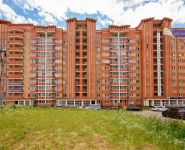 2-комнатная квартира площадью 64 кв.м, Дениса Давыдова ул., 11 | цена 5 300 000 руб. | www.metrprice.ru