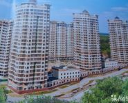 2-комнатная квартира площадью 56 кв.м, улица Мира, 12 | цена 3 350 000 руб. | www.metrprice.ru