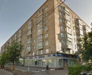 3-комнатная квартира площадью 61.5 кв.м, Люсиновская улица, 72 | цена 14 300 000 руб. | www.metrprice.ru