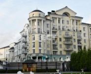 5-комнатная квартира площадью 190 кв.м, Береговая ул., 4к10 | цена 83 000 000 руб. | www.metrprice.ru