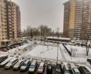 2-комнатная квартира площадью 55 кв.м, Удальцова ул., 71К2 | цена 20 900 000 руб. | www.metrprice.ru