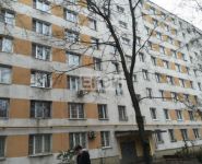 2-комнатная квартира площадью 43.7 кв.м, улица Чистяковой, 40 | цена 5 860 000 руб. | www.metrprice.ru