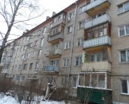 1-комнатная квартира площадью 30 кв.м, Баранова ул., 42 | цена 2 700 000 руб. | www.metrprice.ru