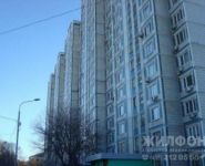 1-комнатная квартира площадью 38 кв.м, Палехская ул., 147к1 | цена 5 200 000 руб. | www.metrprice.ru