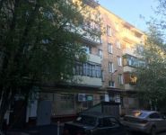 1-комнатная квартира площадью 29 кв.м, Минская улица, 13к2 | цена 5 800 000 руб. | www.metrprice.ru