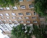 3-комнатная квартира площадью 57.8 кв.м, Минусинская улица, 8 | цена 7 800 000 руб. | www.metrprice.ru