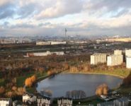 4-комнатная квартира площадью 187 кв.м, улица Козлова, 34 | цена 97 440 000 руб. | www.metrprice.ru