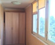 2-комнатная квартира площадью 45.5 кв.м, Нижегородская улица, 35 | цена 4 050 000 руб. | www.metrprice.ru