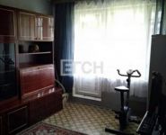 2-комнатная квартира площадью 45 кв.м, Алтайская ул., 29 | цена 5 600 000 руб. | www.metrprice.ru