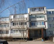 1-комнатная квартира площадью 37.8 кв.м, деревня Чупряково, 23 | цена 2 700 000 руб. | www.metrprice.ru