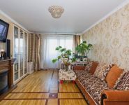 3-комнатная квартира площадью 80 кв.м, Борисовский пр., 16 | цена 10 500 000 руб. | www.metrprice.ru