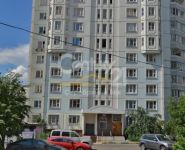 1-комнатная квартира площадью 37 кв.м, Изюмская улица, 34 | цена 5 200 000 руб. | www.metrprice.ru
