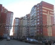 1-комнатная квартира площадью 41 кв.м, Рогожская ул., 117 | цена 3 450 000 руб. | www.metrprice.ru