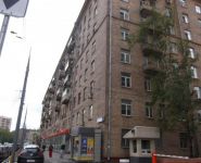 3-комнатная квартира площадью 80 кв.м, Красноказарменная ул., 23 | цена 14 500 000 руб. | www.metrprice.ru