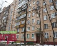 3-комнатная квартира площадью 58 кв.м, Маршала Рокоссовского бул., 36/1 | цена 8 395 000 руб. | www.metrprice.ru