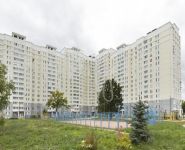 1-комнатная квартира площадью 41.6 кв.м, 20-й мкр, К2028 | цена 4 800 000 руб. | www.metrprice.ru