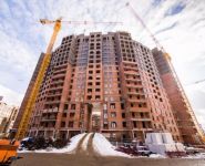 1-комнатная квартира площадью 32.6 кв.м, Транспортный пр., 1 | цена 3 280 000 руб. | www.metrprice.ru