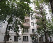 2-комнатная квартира площадью 38.1 кв.м, Ялтинская ул., 5 | цена 5 200 000 руб. | www.metrprice.ru