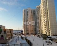 3-комнатная квартира площадью 78 кв.м, Варшавское ш., 160К2 | цена 14 300 000 руб. | www.metrprice.ru