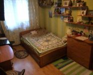 2-комнатная квартира площадью 52 кв.м, Кантемировская ул., 20К2 | цена 8 950 000 руб. | www.metrprice.ru