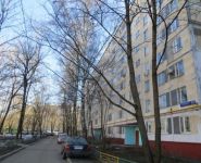 2-комнатная квартира площадью 49 кв.м, Энтузиастов ш., 94К2 | цена 6 400 000 руб. | www.metrprice.ru