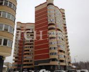 1-комнатная квартира площадью 41 кв.м, Луговая ул., 3 | цена 3 400 000 руб. | www.metrprice.ru