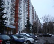 2-комнатная квартира площадью 54 кв.м, Ивана Бабушкина ул., 3 | цена 14 200 000 руб. | www.metrprice.ru