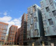 3-комнатная квартира площадью 133 кв.м, Ефремова ул., 10 | цена 72 000 000 руб. | www.metrprice.ru