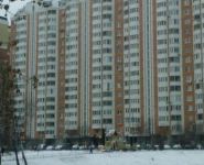 2-комнатная квартира площадью 52 кв.м, Грина ул., 18К2 | цена 10 500 000 руб. | www.metrprice.ru