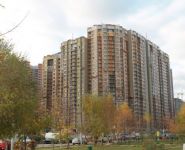 1-комнатная квартира площадью 43 кв.м,  | цена 4 490 000 руб. | www.metrprice.ru