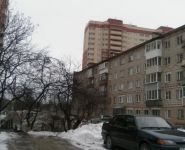 2-комнатная квартира площадью 44.6 кв.м, Фряновское шоссе, 70 | цена 2 600 000 руб. | www.metrprice.ru