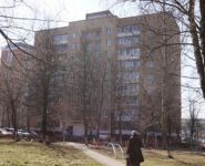 1-комнатная квартира площадью 34.5 кв.м, Юбилейная ул., 18К1 | цена 2 750 000 руб. | www.metrprice.ru