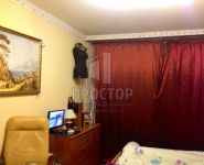 2-комнатная квартира площадью 47 кв.м, Самаркандский бул., 15К1 | цена 6 100 000 руб. | www.metrprice.ru