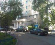 2-комнатная квартира площадью 55 кв.м, Старокрымская улица, 13с1 | цена 7 500 000 руб. | www.metrprice.ru