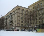 3-комнатная квартира площадью 112.7 кв.м, Бутырская ул., 86 | цена 14 500 000 руб. | www.metrprice.ru