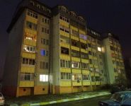 2-комнатная квартира площадью 56 кв.м, Октябрьская ул., 59 | цена 3 500 000 руб. | www.metrprice.ru