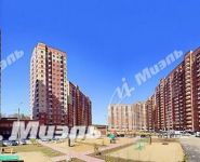 1-комнатная квартира площадью 32 кв.м, Им. Орлова ул., 6 | цена 1 750 000 руб. | www.metrprice.ru