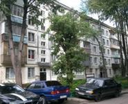 2-комнатная квартира площадью 43 кв.м, Лихачёвское шоссе, 23 | цена 4 150 000 руб. | www.metrprice.ru