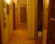 2-комнатная квартира площадью 65 кв.м, Амундсена ул., 15К2 | цена 12 500 000 руб. | www.metrprice.ru