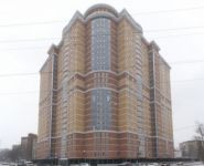 2-комнатная квартира площадью 60 кв.м, Маршала Бирюзова ул., 2А | цена 6 900 000 руб. | www.metrprice.ru