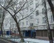 3-комнатная квартира площадью 60 кв.м, Химкинский бул., 16К1 | цена 9 800 000 руб. | www.metrprice.ru