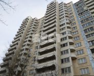 2-комнатная квартира площадью 55.8 кв.м, Наташи Ковшовой ул., 11 | цена 8 990 000 руб. | www.metrprice.ru