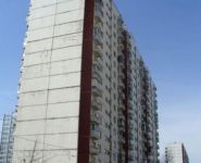 2-комнатная квартира площадью 53 кв.м, Чертановская улица, 48к3 | цена 8 500 000 руб. | www.metrprice.ru